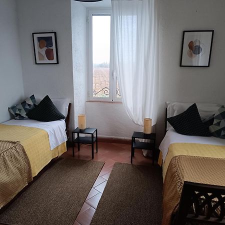 Agriturismo Tenuta La Marchesa Нови-Лигуре Экстерьер фото