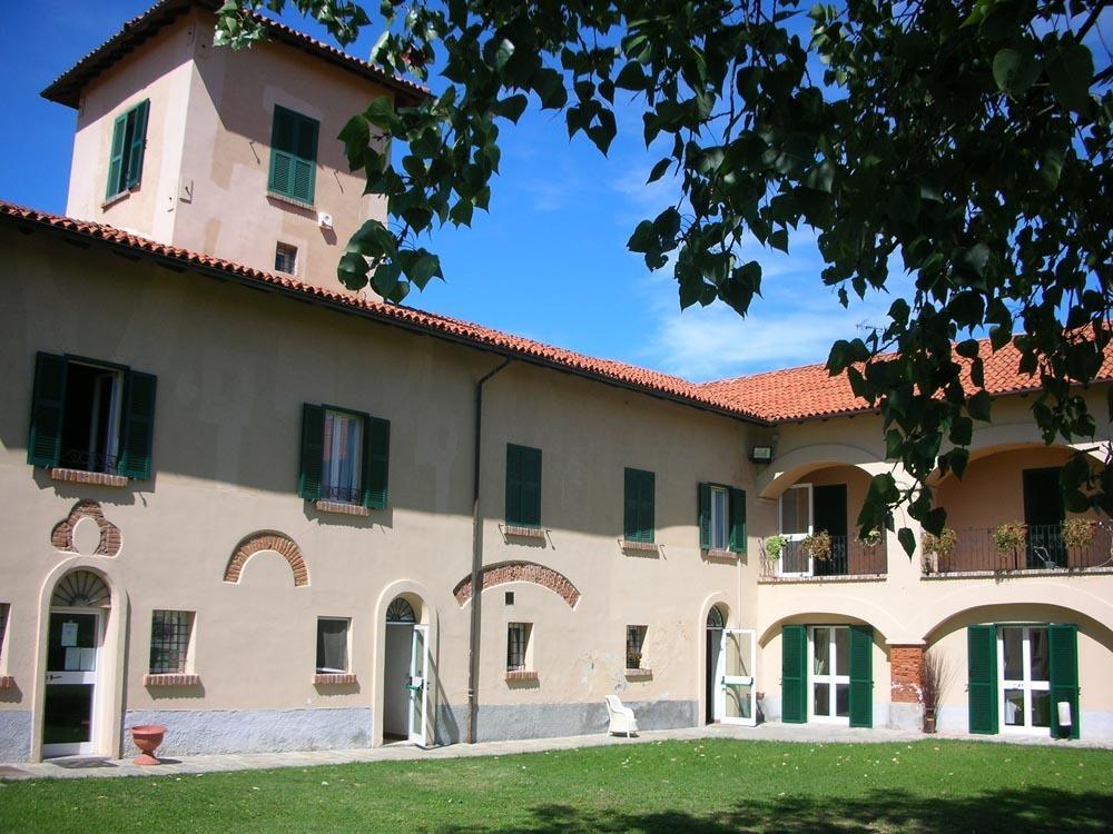 Agriturismo Tenuta La Marchesa Нови-Лигуре Экстерьер фото