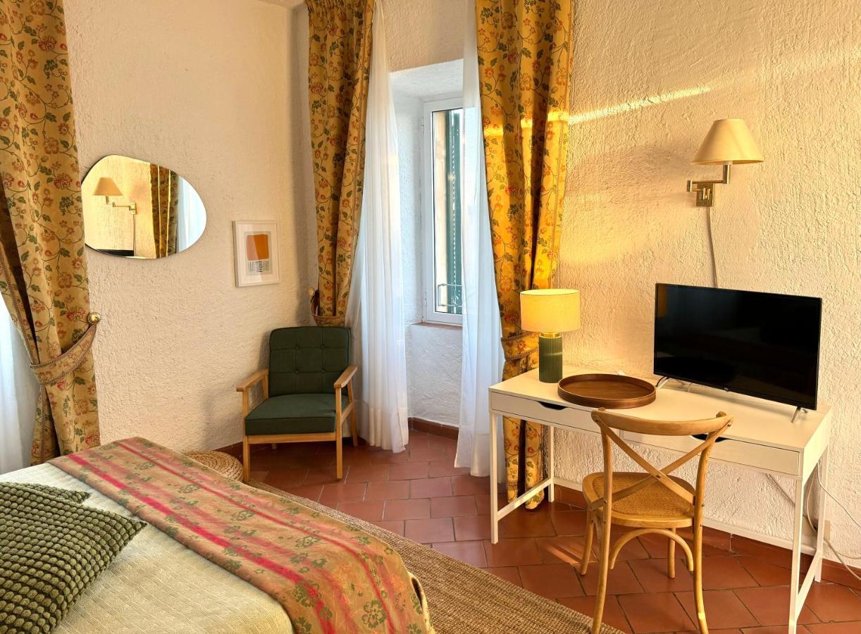 Agriturismo Tenuta La Marchesa Нови-Лигуре Экстерьер фото