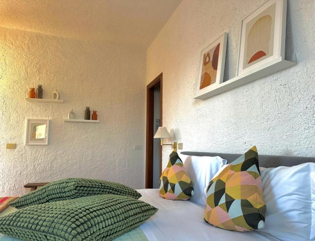 Agriturismo Tenuta La Marchesa Нови-Лигуре Экстерьер фото