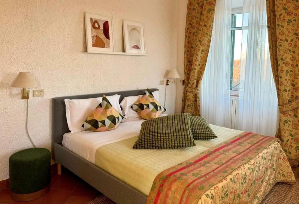Agriturismo Tenuta La Marchesa Нови-Лигуре Экстерьер фото