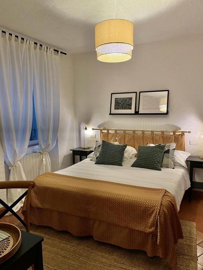 Agriturismo Tenuta La Marchesa Нови-Лигуре Экстерьер фото
