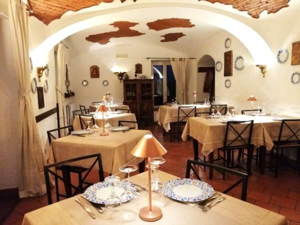 Agriturismo Tenuta La Marchesa Нови-Лигуре Экстерьер фото
