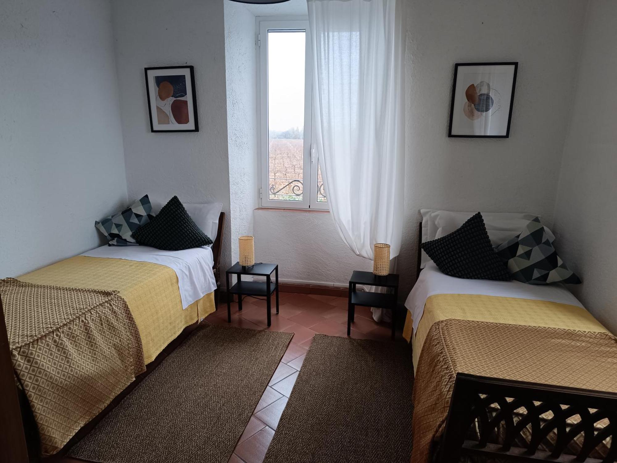Agriturismo Tenuta La Marchesa Нови-Лигуре Экстерьер фото